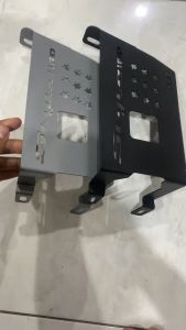 COVER ENGINE STYLO 160: Aksesoris Motor Honda