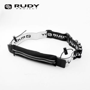 RUDY PROJECT Professional Sports Running Belt Mens Multifunctional Mobile Phone Bag Marathon Special Bicycle Riding Waist Bag