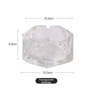 BAIFULING | Creative Luxury Ashtray