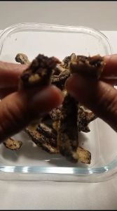 SALE PISANG JARI 1 KG
