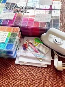 Bộ Viên Xây 3D Gia Đình Với Bút Đặc Biệt Và Dụng Cụ Sắt