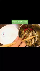 KHÔ CÁ THU thịt bùi tươi vị vừa ăn  VỰA KHÔ MINH TRIẾT- CÁ THU khô dai ngon thịt chắc cá thu sấy tự nhiên- Vựa Khô Minh Triết