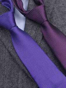 LIESHANG | Easy-to-Wear Multi-Scene Ready Tie