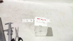 Stator Mesin Gerinda Hitachi G10SS