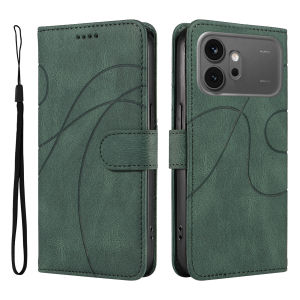 Leather Wallet Flip Case for Honor Magic 8 7 6 X5C X6D X6C X70 X8D X9C X9D 600 Pro Lite | Kickstand Protective Card Holder