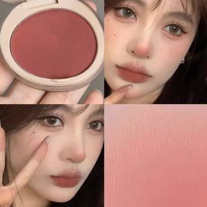 Contour Enhancing Blush Face Makeup Compact