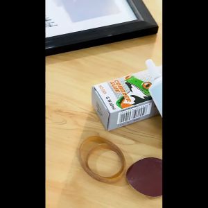 YoPo Shoes Glue Quick-Drying Shoe Repair Glue Special Adhesive Agent for Sneakers Waterproof 60ml