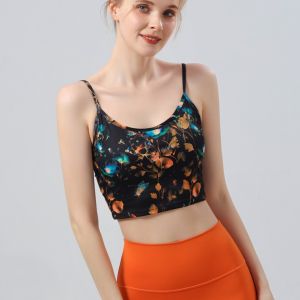 ชุดโยคะสตรีดีไซน์สวยงาม ชุดวิ่งออกกำลังกาย ใส่สบาย ระบายอากาศได้ดี ชุดโยคะสตรี ชุดวิ่ง ชุดกีฬา