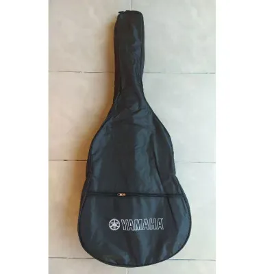 Tas gitar akustik elektrik standar & jumbo anti air