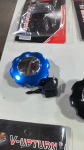 MOTORCYCLE TANK CAP FOR TMX155