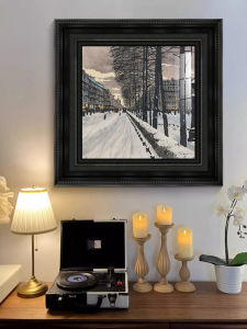 YASISHA | French Retro Small Artistic Wall Decor
