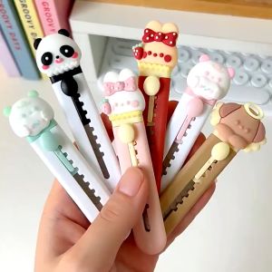Dao rọc giấy mini hình thú ngộ nghĩnh BAG U DAOTHU155