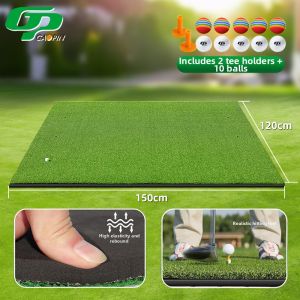 GP | Thickened Golf Practice Mat