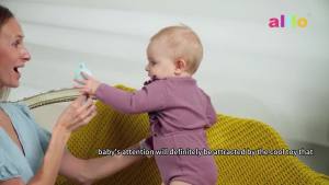 Alilo Smart Bunny Baby Rattle: A Comprehensive Guide