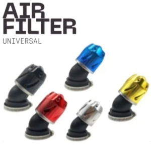 Yamaha MT 155 Motorcycle Body Parts High Quality1(PC) Intake Air Cleaner/Filter Universal Type