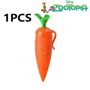 Bandai | 2026 Judy Nick Carrot Recorder Electronic Sound Toy Can Write Graffiti Ballpoint Pen Novelty Recording Multifunctional Pen Gift