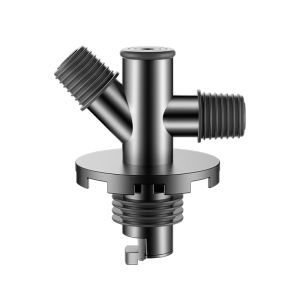 YEMO | Odor Preventing Anti-Backflow Seal Ring for Washing Machine Drain Pipe