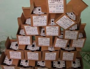 khởi động từ shihlin contactor Shihlin  hàng mới nguyên hộp