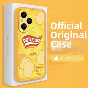 imobile | Protective Shockproof Full-Body Liquid Silicone Case For Honor 400/Honor 400Pro/Huawei/DNN一AN00