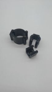 10pcs Cue Stick Clip Holder Stick Holder Jepitan Stick Billiard Cue Holder Pool