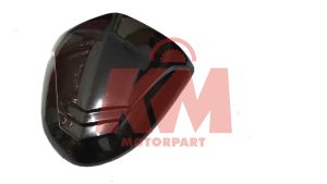 Visor Windshield Motor Yamaha Mio Soul GT 115 Hitam Variasi Mio Soul Gt