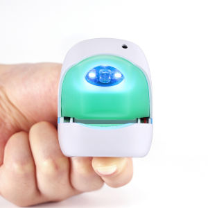 ATANG Fungal Nail Laser Treatment Repair Fast Nails Fungus Onychomycosis Repair Toenail Fingernail Removes Nail Fungus Foot Care Laser Electronic