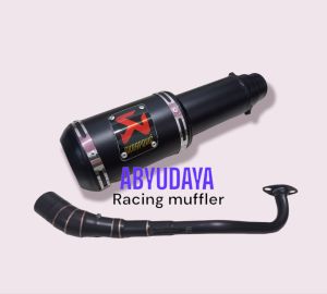 knalpot Supra x 125 knalpot racing Supra x lama knalpot Honda Supra 110 knalpot motor Supra fit kenalpot Supra x motor bebek suara ngebas knalpot Akrapovic