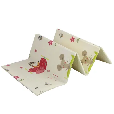 Insulation Anti-Cold Odor-Free Crawling Mat