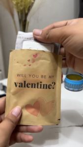Valentine’s Coffee Drip Gift – 3 Limited Edition Designs | Single-Serve Specialty Brew