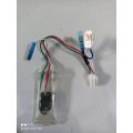 Defrost kulkas Polytron /thermofuse Polytron original. 