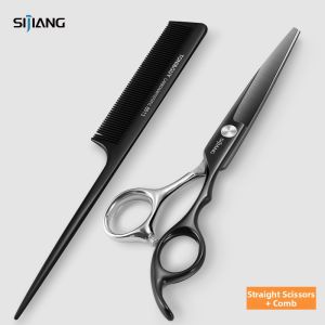 SIJIANG | Professional Hair Thinning Scissors for Stylists