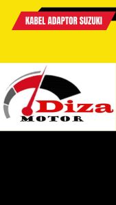 Termurah! Adaptor Scanner SUZUKI Support JDIAG MST FXTUL