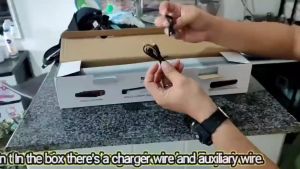 JC LEWIS Apollo Supreme Max Original Bluetooth dbar5.0 Wireless Speaker Audio Soun Speaker