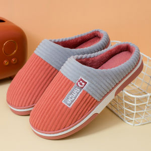 Thick Anti-slip Soft Bottom Warm Slipper