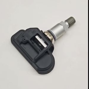 4 Cảm Biến Lốp 670005749 TPMS 315MHZ Cho Maserati Ghibli Levante Quattroporte Kim Loại Nhựa Thay Thế Trực Tiếp Bảo Hành 1 Năm