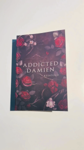 Sartori Series 1: Addicted Damien by Reintold