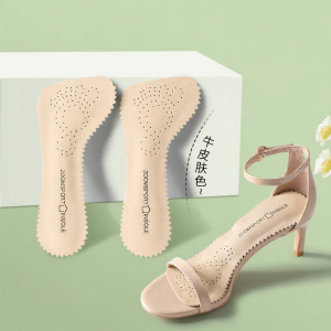 FASHEHAN | Non-slip Breathable Anti-odor Slipper Insoles