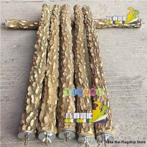 Jiaxun | Bird Perch Toy Rod for Standing and Chewing