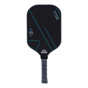 JBA | Complete Set T700 Carbon Fiber Pickleball Paddle