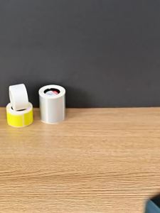 Niimbot | Flame-Retardant High-Temperature Resistant Portable Cable Label Printer for Electrical Work
