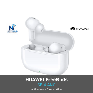 HUAWEI FreeBuds SE 4 ANC Wireless Earbuds