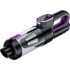 True Brushless 2-in-1 Handheld Vacuum Cleaner Car & Home