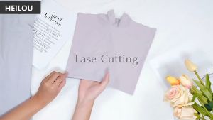 HEILOU Seamless Satin Silk Boxers Safety Pants Spender Woman Panty