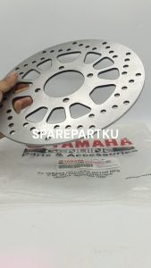 5TP PIRINGAN CAKRAM YAMAHA JUPITER JUPITER Z JUPITER MX X-RIDE VEGA R/ PIRINGAN CAKRAM/ DISC//
