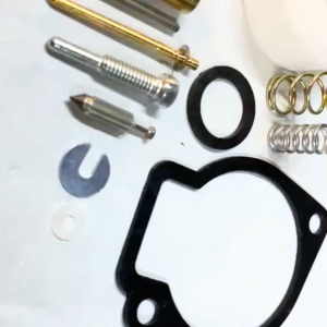 ชุดซ่อมคาร์บูเรเตอร์ รุ่น 328 / 767 / T200 ชุดซ่อม คาร์บู เครื่องพ่นปุ๋ย เครื่องตัดหญ้า