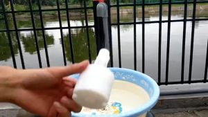 Phao Cơ Thông Minh Thế Hệ Mới Tự Ngắt khi Đầy Bồn Bể Cho Nước Sạch Hệ Thống Thủy Canh Khí Canh Phi 21