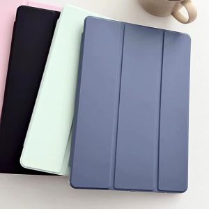 For Samsung Tab S7 S8 S9 S11 11 S10 Lite FE 10.9 Plus S10 12.4 inch Case Cover For Tab A11 A9 8.7" Plus 11" Pencil Holder Funda