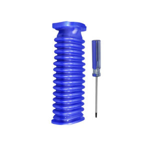 For Dyson V6 V7 V8 V10 V11 Robot Vacuum Cleaner Patrs Floor Brush Hose Soft Velvet Strips Household Appliances Accessories