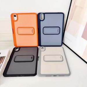 Pencil Holder Case For Samsung Tab A9+ A11+ Plus 11 inch Stand Tablet Cover For Galaxy Tab A7 Lite 8.7 A8 10.5 A9 A11 8.7" Funda