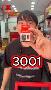 OSUKA หัวจับดอกสว่าน 10 มม. เจาะนิ่ง สำหรับงานทั่วไป DIY ต่อสว่าน OCD801 / OCHD802 รุ่น OSAD3001